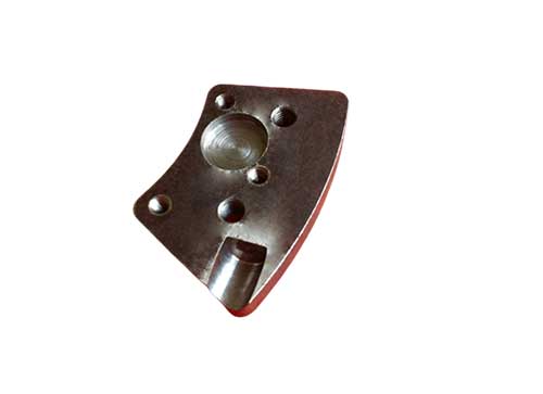 甘肅環保機械加工定製