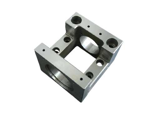 舟山優質非標機械加工報價