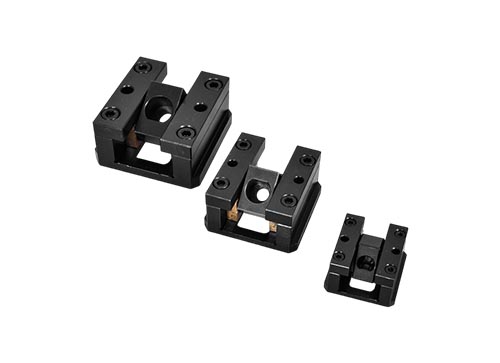 萬向滑座/斜頂座