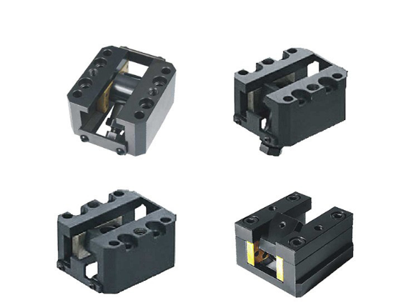 萬向滑座/斜頂座