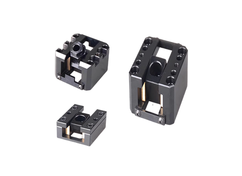 非標機械加工如何提升產品精度？