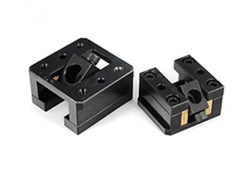 萬向滑座/斜頂座